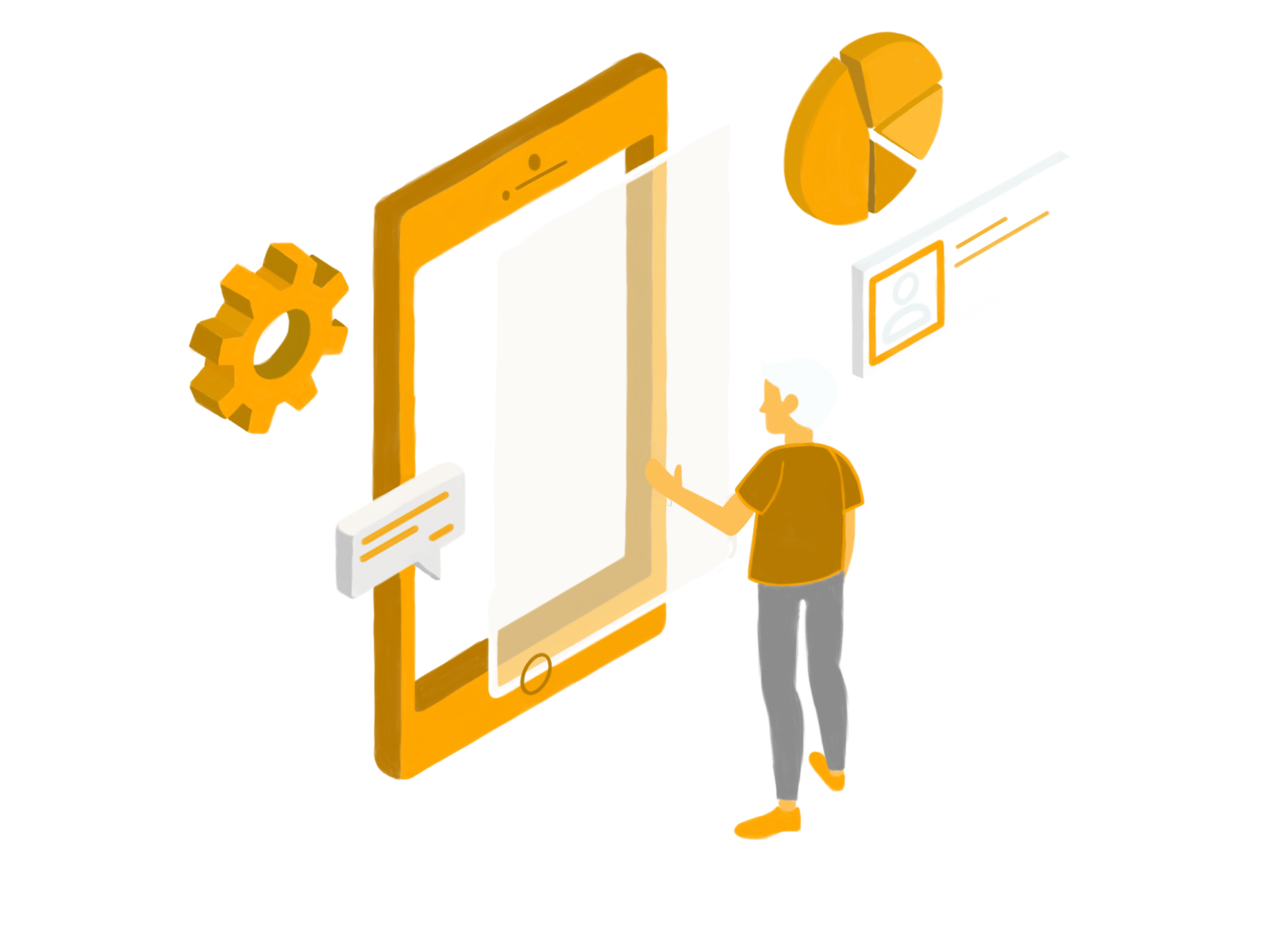 Mobile Apps Development